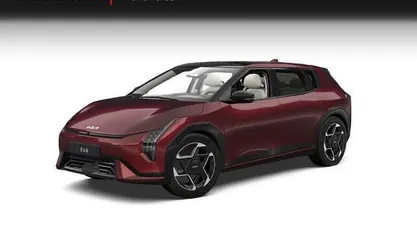 Occasion Kia EV4 GT-Line 150 kW (204 PK) 2025 Hatchback