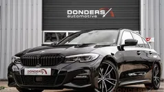 Gebruikt 2019 BMW 330 Executive Sedan | € 32.249 (Eerlijke prijs)