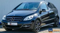Gebruikt 2010 Mercedes B180 Business MPV | € 4.395 (Goede deal)