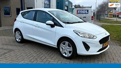 Occasion Ford Fiesta Trend 70 PK (51 kW) 2019 Hatchback