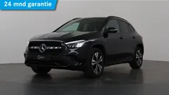 Zwart Gebruikt 2024 Mercedes GLA250 Luxury SUV | € 47.850 (Eerlijke prijs)