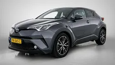 Gebruikt 2017 Toyota C-HR Executive SUV | € 18.340 (Eerlijke prijs)
