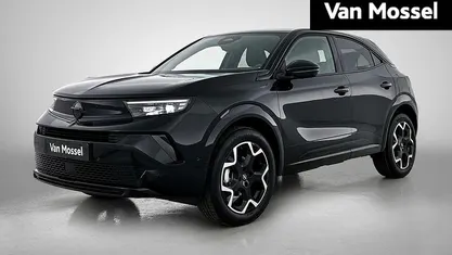 Occasion Opel Mokka 136 PK (100 kW) 2025 SUV