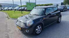 Gebruikt 2007 Mini ONE Pepper Hatchback | € 1.999 (Eerlijke prijs)