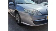 Blauw Gebruikt 2008 Renault Laguna III Stationwagen | € 1.500 (Goede deal)