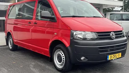 Occasion VW T6 Trendline 142 PK (104 kW) 2015 Van