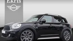 Zwart Gebruikt 2018 Mini Cooper Countryman Comfort SUV | € 22.950 (Eerlijke prijs)