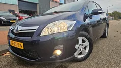 Gebruikt 2011 Toyota Auris Hatchback | € 6.250 (Eerlijke prijs)