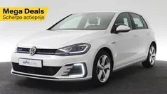 Wit Gebruikt 2020 VW Golf VIII GTE Hatchback | € 21.400 (Super prijs)