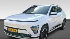 Wit Gebruikt 2025 Hyundai Kona Comfort SUV | € 37.700 (Super prijs)