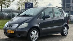 Gebruikt 2000 Mercedes A160 Classic | € 1.490 (Eerlijke prijs)