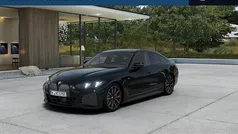 Zwart Nieuw 2025 BMW i4 M Sport Sedan | € 68.104 (Goede deal)