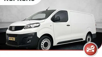 Occasion Fiat Scudo 180 PK (132 kW) 2024 Van
