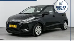 Gebruikt 2023 Hyundai i10 Premium Hatchback | € 15.800 (Eerlijke prijs)