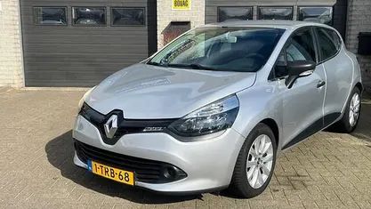Occasion Renault Clio IV Authentique 90 PK (66 kW) 2014 Hatchback