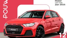 Rood Gebruikt 2021 Audi A1 Sportback Proline Hatchback | € 23.900 (Eerlijke prijs)