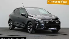 Onyx black (donker zwart) Gebruikt 2024 Mitsubishi Colt Intense Hatchback | € 22.445 (Eerlijke prijs)