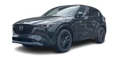 Gebruikt 2025 Mazda CX-5 Homura-Line SUV | € 48.735 (Eerlijke prijs)