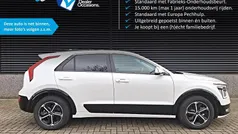 Gebruikt 2025 Kia e-Niro Spirit SUV | € 36.995 (Eerlijke prijs)