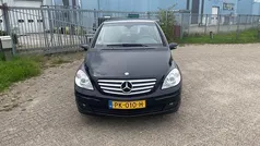 Gebruikt 2008 Mercedes B180 MPV | € 1.999 (Super prijs)