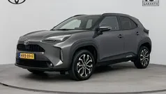 Grijs Gebruikt 2023 Toyota Yaris Cross Limited SUV | € 28.945 (Eerlijke prijs)