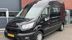 Gebruikt 2020 Ford Transit Van | € 23.750 (Eerlijke prijs)