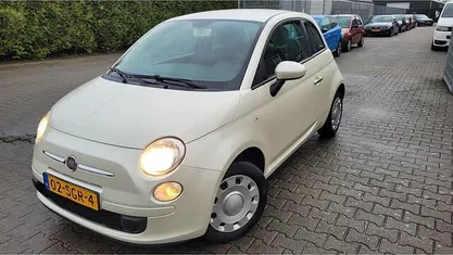 Gebruikt 2011 Fiat 500 Pop Hatchback | € 4.650 (Eerlijke prijs)