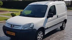 Gebruikt 2007 Peugeot Partner MPV | € 1.499 (Eerlijke prijs)