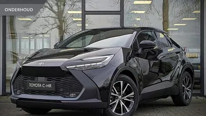 Gebruikt 2025 Toyota C-HR Business Edition SUV | € 38.995 (Eerlijke prijs)
