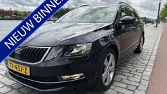 Gebruikt 2018 Skoda Octavia Style Stationwagen | € 11.950 (Super prijs)