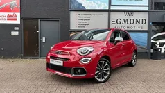 Gebruikt 2024 Fiat 500X Sport SUV | € 24.950 (Goede deal)