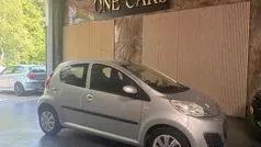 Gebruikt 2012 Peugeot 107 Active Hatchback | € 6.600 (Eerlijke prijs)