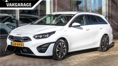 Wit Gebruikt 2023 Kia Ceed Sportswagon Stationwagen | € 26.990 (Eerlijke prijs)