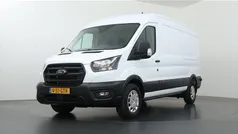 Gebruikt 2024 Ford Transit Trend Van | € 31.450 (Eerlijke prijs)