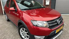 Gebruikt 2013 Dacia Sandero Lauréate Hatchback | € 4.999 (Eerlijke prijs)