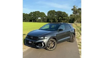Occasion 2020 VW T-Roc Beats SUV | € 38.499 (Eerlijke prijs)