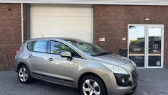 Grijs Gebruikt 2013 Peugeot 3008 Style MPV | € 4.499 (Goede deal)