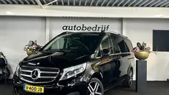 Mercedes V250