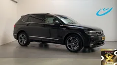 Zwart Gebruikt 2020 VW Tiguan Highline SUV | € 28.900 (Eerlijke prijs)