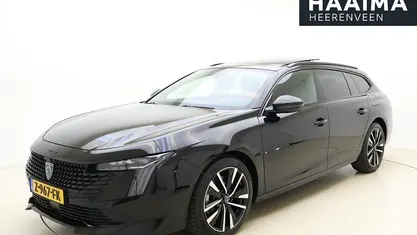 Occasion Peugeot 508 SW Allure 225 PK (165 kW) 2024 Stationwagen