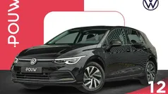 Gebruikt 2022 VW Golf VIII Style Hatchback | € 26.950 (Goede deal)
