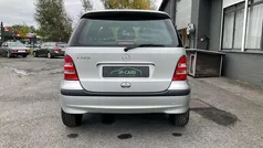 Mercedes A140