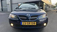 Gebruikt 2006 Nissan Almera Visia Sedan | € 1.450 (Eerlijke prijs)