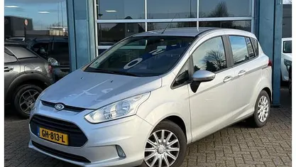 Occasion Ford B-MAX Style 101 PK (74 kW) 2015 MPV
