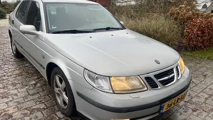 Occasion Saab 9-5 185 PK (136 kW) 2003 Sedan
