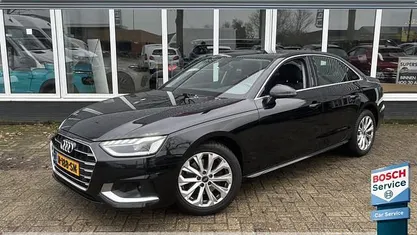 Occasion Audi A4 Advanced 150 PK (110 kW) 2022 Sedan