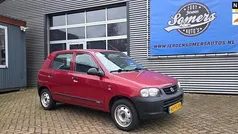 Gebruikt 2004 Suzuki Alto GL Hatchback | € 1.150 (Eerlijke prijs)