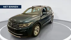 Gebruikt 2021 VW Tiguan Elegance SUV | € 33.880 (Eerlijke prijs)