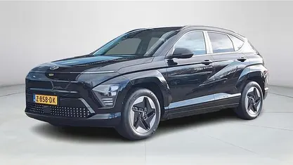 Occasion Hyundai Kona Comfort 160 kW (218 PK) 2024 Zwart SUV