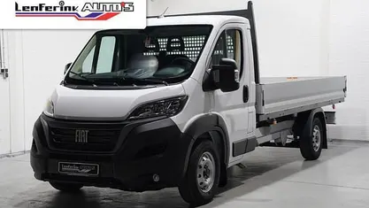 Occasion 2024 Fiat Ducato Van | € 31.800 (Eerlijke prijs)